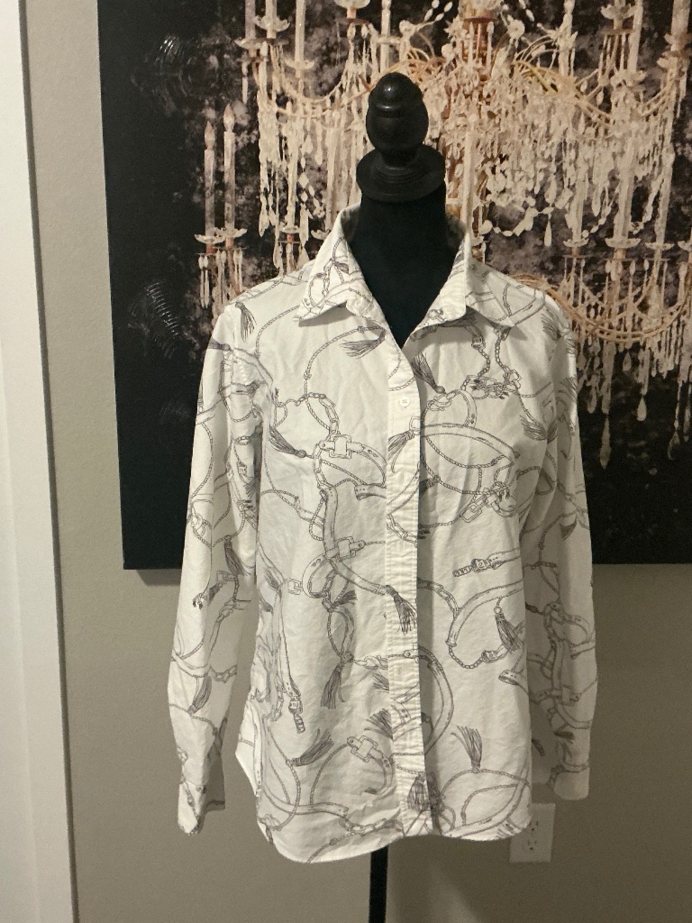 Ralph Lauren Shirt